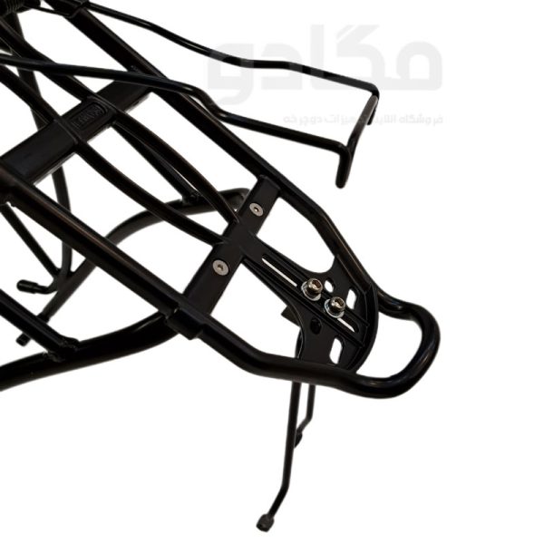 Reddo Bike ترکبند آلومینیومی دوچرخه دیسکی Reddo - تجهیزات دوچرخه مگادو